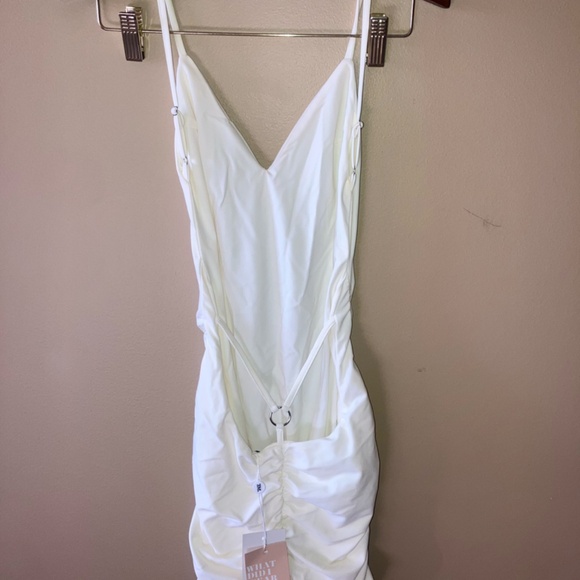 Kalli Dress from Tiger Mist - Picture 4 of 6